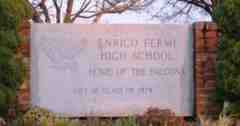 Fermi High School Announces Second-Quarter Honor Roll