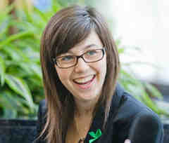 campbell to get her dance with ellen degeneres